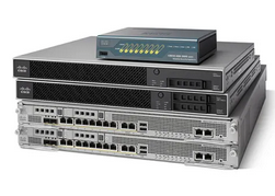 Cisco networking equipment and hardware