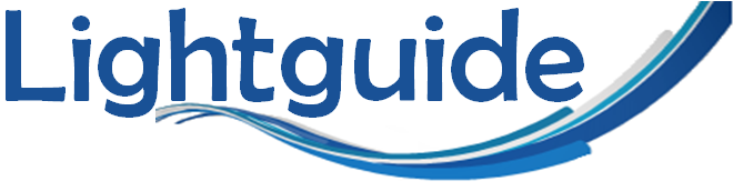 Lightguide - Leaders In Technology